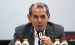 Dursun Özbek yeniden başkan