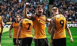 Acun Ilıcalı’nın Hull City’si Premier Lig’de!