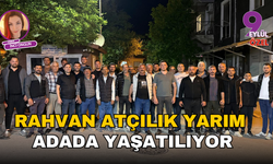 Rahvan atçılık yarım adada yaşatılıyor