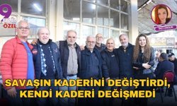 Savaşın kaderini değiştirdi, kendi kaderi değişmedi