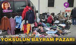 Yoksulun Bayram Pazarı