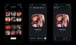 Instagram 'Instants' Özelliği İle Anlık Fotoğraf Paylaşımını Başlattı