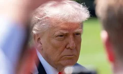 Trump’tan İran açıklaması: 'Savaş 3 hafta daha sürebilir'