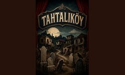 Tiyatro Hali yeni sezona “Tahtalı Köy” ile hazırlanıyor