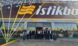 TMSF İstikbal'i sattısatıldı: 16,5 milyar TL'lik dev satış