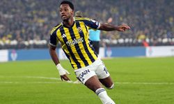 Galatasaray’ın radarında Jhon Duran