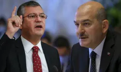 Soylu'nun Özel'e açtığı davada karar çıktı