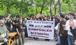 Bilgi Üniversitesi'nde 'kapatma' gerilimi