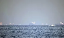 Karadeniz’de Türk gemisine İHA saldırısı!