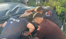 Feci kaza: Anne ve iki çocuğu hayatını kaybetti, 4 kişi yaralandı