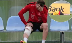 Kerem Aktürkoğlu cephesinde rahatlatan haber!