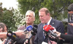 Kılıçdaroğlu heyeti; AK Parti'den başlayarak...