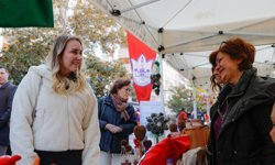 Konak Belediyesi'nden Anlamlı Davet