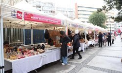 Konak’ta Anneler Günü için emek dolu buluşma başlıyor