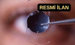 Bergama Necla-Mithat Öztüre Devlet Hastanesi hidrofilik akrilik lens alımı hizmet alacak