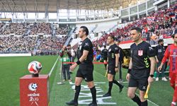 Mardin 1969 Spor, 1’inci Lig’e yükseldi