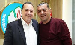 Dutlulu'nun danışman tutuklandı!
