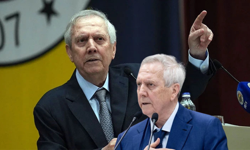 Aziz Yıldırım geri dönüyor: Fenerbahçe başkanlığına adaylığını açıkladı