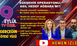 Egeşehir operasyonu: Asıl hedef Ağbaba mı?
