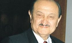Mazhar Zorlu unutulmadı