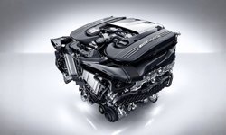 Mercedes-AMG'den Beklenen Hamle: Efsanevi V8 Motorlar Geri Dönüyor