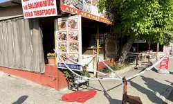 Mersin’de 6 kişiyi öldürmüş, 8 kişiyi yaralamıştı... Yakalanacağını anlayınca intihar etti!