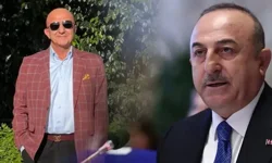 Mevlüt Çavuşoğlu'nun kardeşi ofisinde vuruldu!