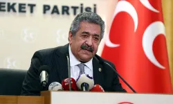 MHP'li Feti Yıldız'dan 'Mutlak Butlan' Çıkışı: "O Kanunların Uygulanması Mümkün Değildir"