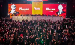 Mutlak butlan' kararı sonrası CHP’li isimlerden ilk tepkiler!