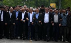 'Mutlak butlan'ın ilk icraatı; İşçi kıyımı