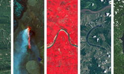 NASA’dan İsim ve Fotoğraf Jesti