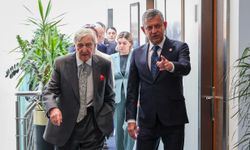 CHP Lideri Özel’e "Asırlık" Davet