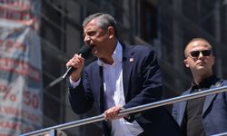 Özel’den Tartışma Yaratan ‘Kasa’ İddiası