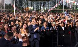 Bornova’da 19 Mayıs coşkusu başlıyor: Sahne genç müzisyenlerin olacak