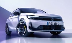 Opel Corsa GSe Tanıtıldı: Elektrikli Performans Yeniden Tanımlanıyor