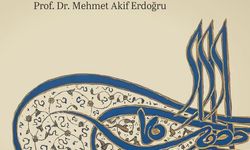 Yazarımızdan yeni kitap: Osmanlı Tarihi Araştırmaları