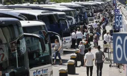 Otobüs biletlerinde yeni dönem: 12 saate kadar tam iade zorunlu olacak