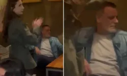 Ozan Güven'e Kadıköy'de protesto!
