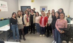 Uğur Mumcu'nun mirası UMAG ile yaşıyor: Özge Mumcu araştırmacı gazeteciliğin püf noktalarını anlattı