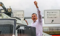 Özgür Özel'den "Bugün bir milattır" paylaşımı