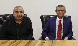 Özgür Özel’den Önder mesajı: Unutmayacağız