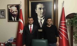 CHP Lideri Özgür Özel'in arkadaşı Demirhan Gözaçan gözaltına alındı