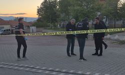 Sanal medyada tartışıp, parkta kavga ettiler!