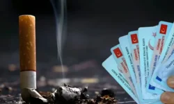 Sağlık Bakanlığı harekete geçti; Sigara artık kimlikle satılacak!