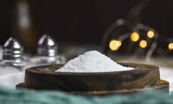 Sofradaki sinsi tehlike: Türkiye’de tuz tüketimi dünya ortalamasının iki katı