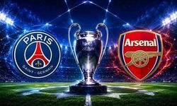 Şampiyonlar Ligi’nde dev final: PSG-Arsenal maçı ne zaman, saat kaçta, hangi kanalda?