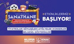 Sanathane yazı dopdolu programlarla karşılıyor