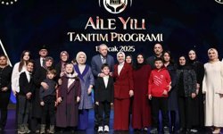Kamuya 'aile' süzgeci