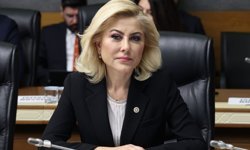 Aksoy’dan “Özelleştirme Yok” Açıklaması