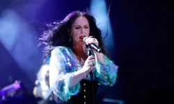 Şebnem Ferah’tan hayranlarına ikinci müjde: Yeni konser tarihi açıklandı